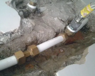 冷水滩测漏水多少钱
