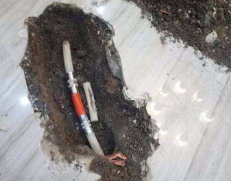 冷水滩水管维修哪家好