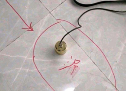 冷水滩卫生间测漏水多少钱