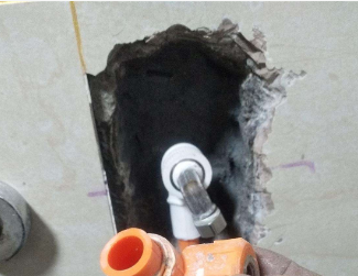 冷水滩卫生间测漏水哪家好