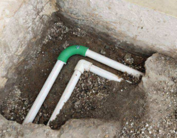冷水滩卫生间测漏水价格多少