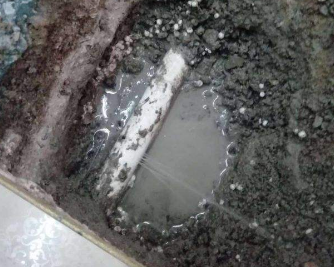 冷水滩卫生间测漏水哪家好