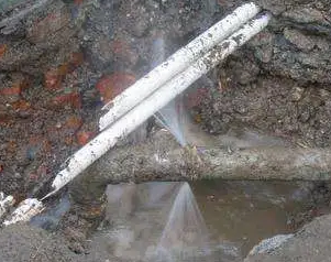 冷水滩水管维修费用是多少