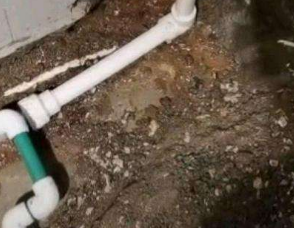 冷水滩卫生间测漏水服务电话