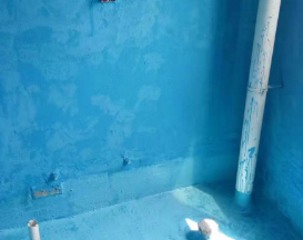 冷水滩卫生间防水多少钱