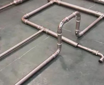 冷水滩水管维修多少钱