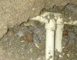 冷水滩卫生间测漏