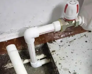 冷水滩卫生间测漏水多少钱