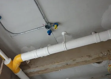 冷水滩水管维修多少钱