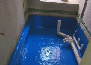 冷水滩卫生间防水哪家好