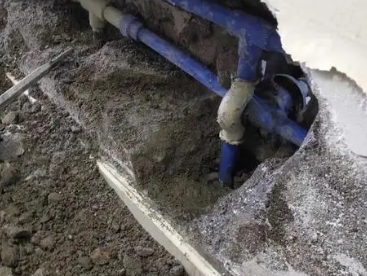冷水滩卫生间测漏水哪家好