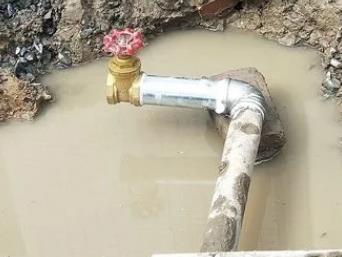 冷水滩漏水检测电话多少