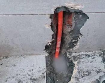 冷水滩漏水检测哪家好